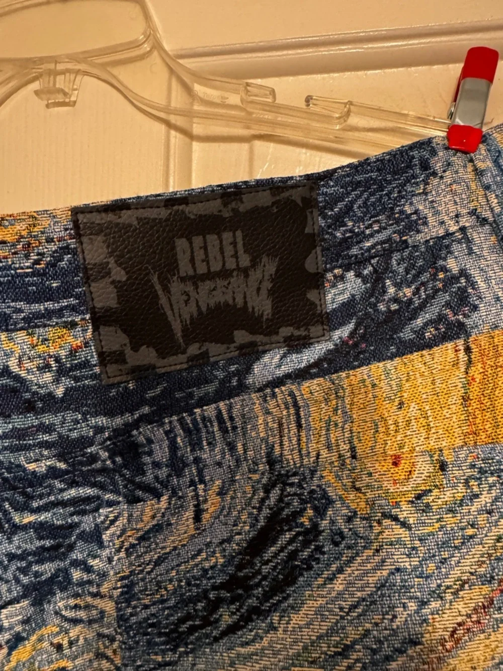 Cargo pants - Picture 7 of 7